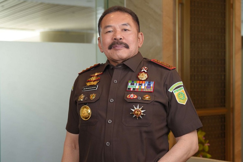 Putusan Majelis Hakim Tehadap Nadiem Makarim! Adil Tidak Pandang Bulu